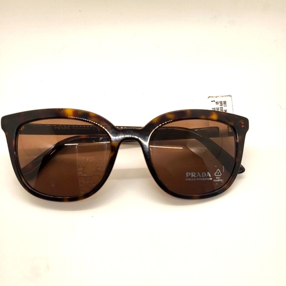 PRADA SUNGLASSES - Picture 2 of 8